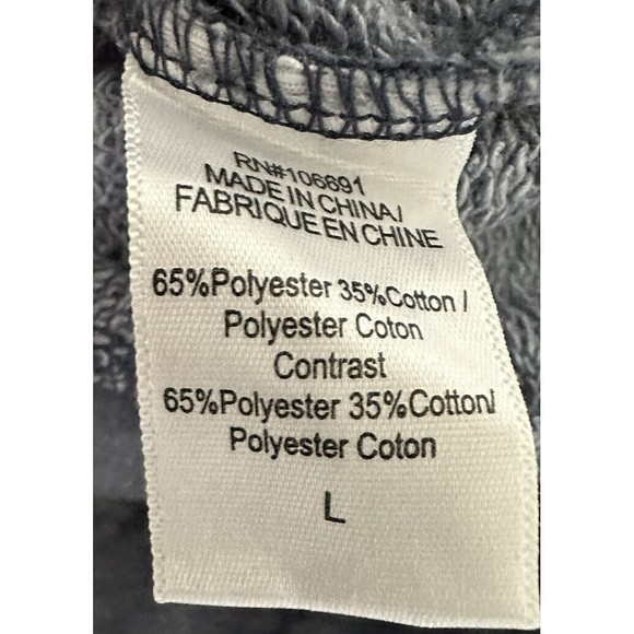 YFB Young Fabulous Broke L Terry Jumpsuit Racerback Tie Dye Pocket Stretch NWT - Picture 6 of 7